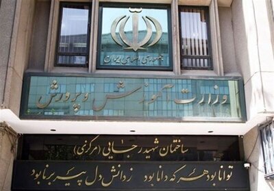 شهرخبر - اعتراض به نتایج آزمون استخدامی آموزش و پرورش + جزئیات