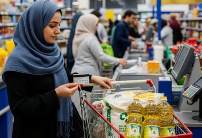 شهرخبر - کالابرگ ۱.۳ میلیونی آمد؛ با این مبلغ در بازار امروز چه می‌شود خرید؟