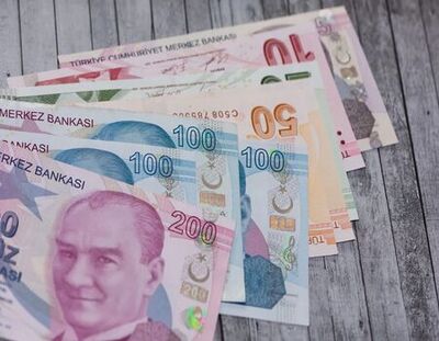 قیمت لیر ترکیه امروز چهارشنبه ۱ مهر ۱۴۰۵/کاهش قیمت لیر