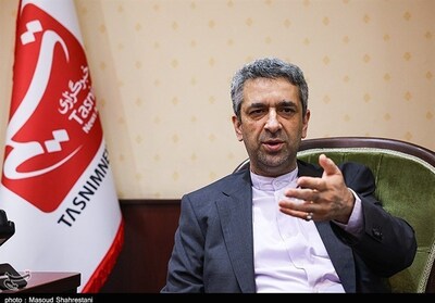 شهرخبر - رئیس جمهور بازنمایی دقیقی از مظلومیت و صلح‌طلبی ملت ایران داشت