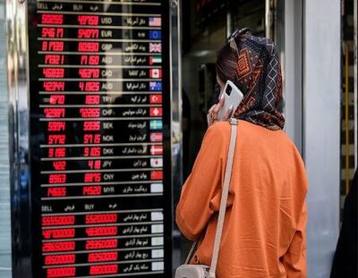 آیا خبر مذاکرات ایران و آمریکا بازار ارز را تحت تأثیر قرار داد؟ +فیلم