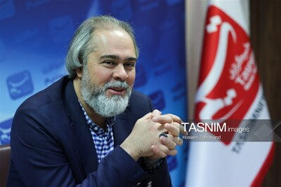 پیام رئیس سازمان سینمایی به جشنواره فیلم کودک و نو...