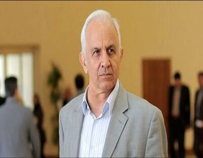 مشایخی: یادگیری عمیق در حکمرانی، نیازمند تغییر چارچوبهای ذهنی است