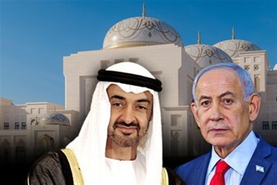 رسانه عبری: نتانیاهو از غائله هواپیما به دنبال انح...