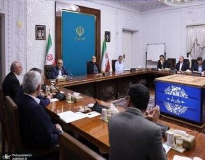 آرایش جدید اقتصادی دولت برای مدیریت شرایط ویژه کشو...