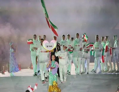 ایران در ناگویا؛ ۱۹ طلا و یک جهش مهم