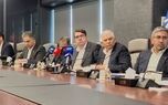 برنامه فکور صنعت برای سرمایهگذاری و توسعه بازارهای خارجی در سال ۱۴۰۵