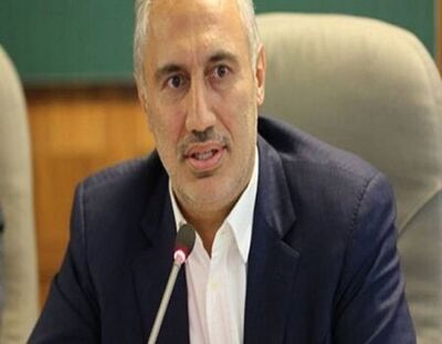 واکنش رئیس سازمان برنامه و بودجه به خبر افزایش حقوق کارمندان