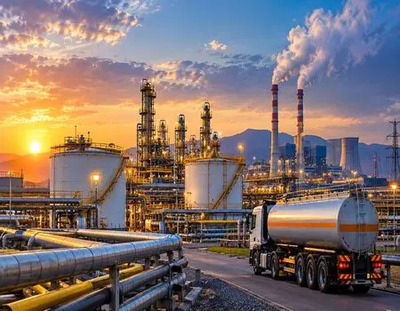 خبر مهم برای زمستان؛ ذخایر سوخت نیروگاهها به ۳.۲ میلیارد لیتر رسید