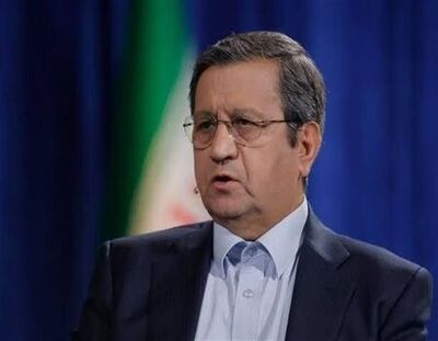 همتی: به ترامپ و بسنت فهماندیم که ارز ما تمام نشده