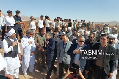 شهرخبر - جشن روز ملی روستا و عشایر در قائنات