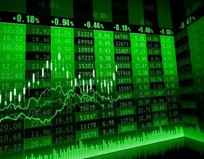 تناقض مهم معاملات بورس در شروع هفته