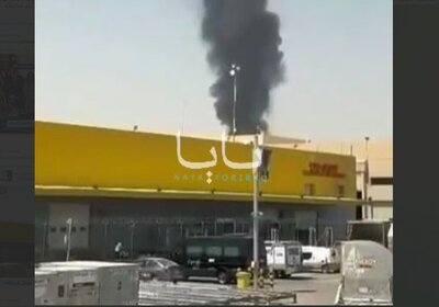 شهرخبر - ۶۲کشته و زخمی در حمله موشکی یمن به فرودگاه ریاض