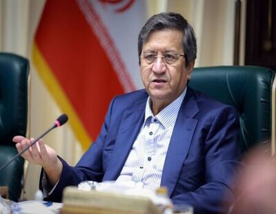 واکنش رئیس کل بانک مرکزی به تشدید محدودیتهای مالی علیه پنج بانک ایرانی