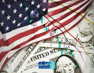 چرا بازدهی اوراق آمریکا بالاست؟