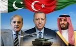 نشست اضطراری رؤسای ستاد مشترک نیروهای مسلح ترکیه، ...