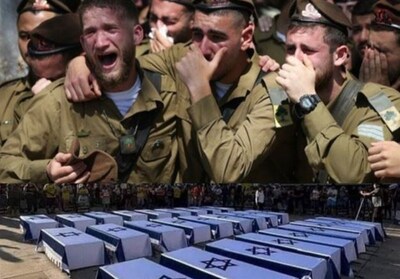 شهرخبر - ارتش صهیونیستی دستور توقف ۴۸ ساعته پرتاب پهپادها را صادر کرد