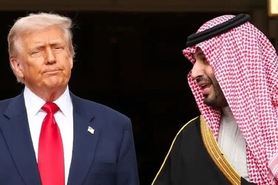 شهرخبر - وال‌استریت‌ژورنال: لابی عربستان و امارات برای فشار اقتصادی علیه ایران