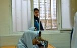 روایت نیمکتهای خالی