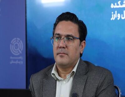 نوسان بازار ارز ریشه در احساس نااطمینانی دارد