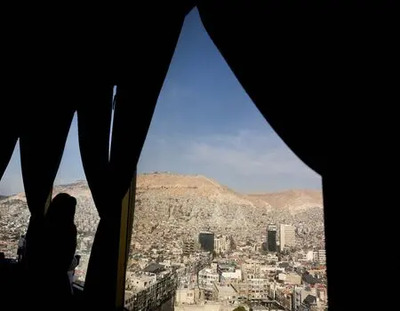 شهرخبر - ماجرای انفجار در دمشق چه بود؟